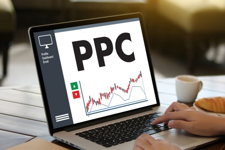 What is the full form of PPC?